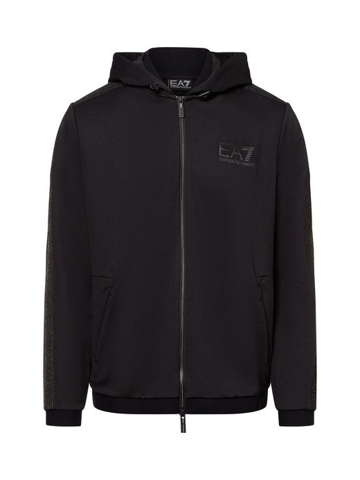 Herren Sweatjacke