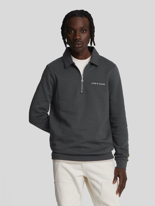 Herren Sweatjacke