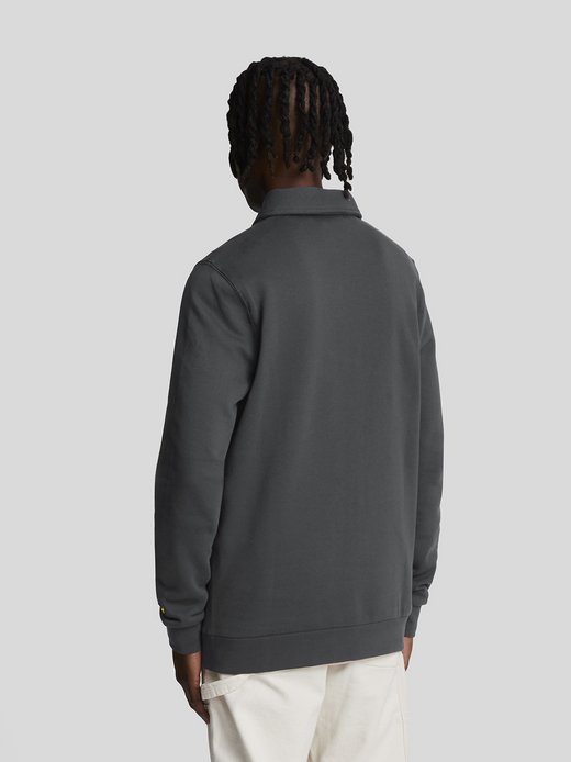 Herren Sweatjacke