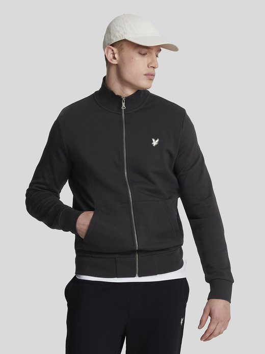 Herren Sweatjacke