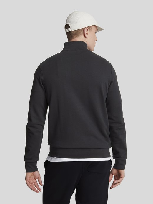 Herren Sweatjacke