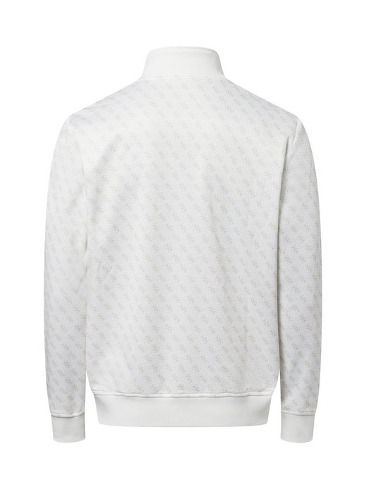 Herren Sweatjacke