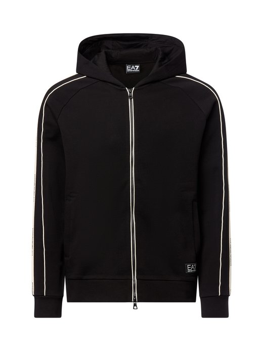 Herren Sweatjacke