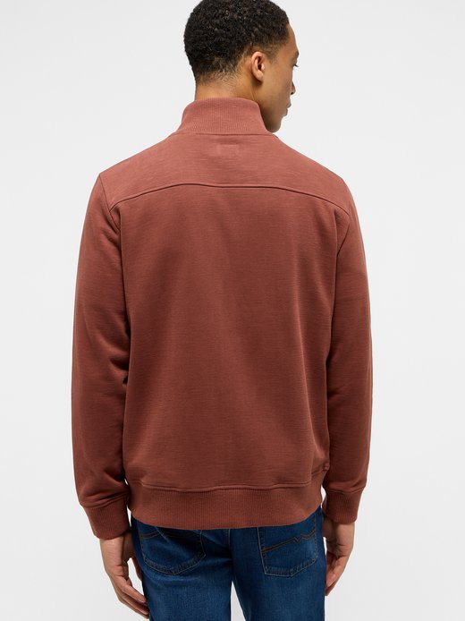 Herren Sweatjacke