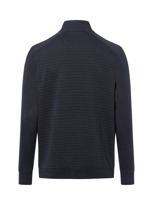 Herren Sweatjacke