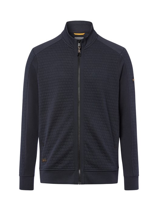 Herren Sweatjacke