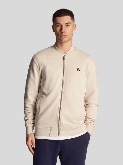 Herren Sweatjacke