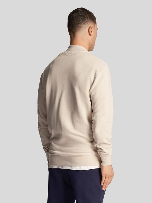 Herren Sweatjacke