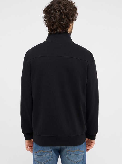 Herren Sweatjacke