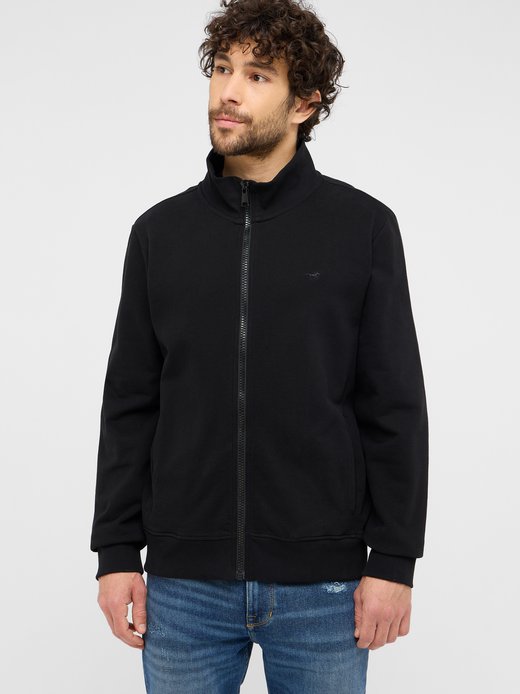 Herren Sweatjacke