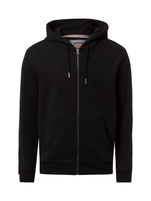 Herren Sweatjacke