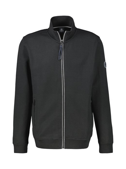 Herren Sweatjacke