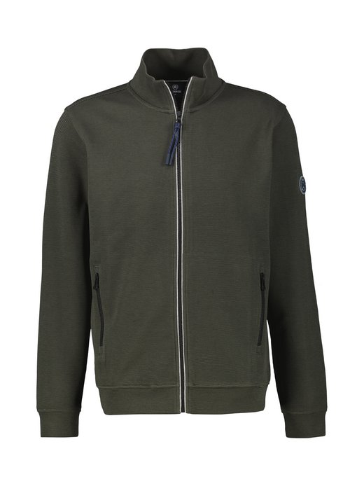 Herren Sweatjacke