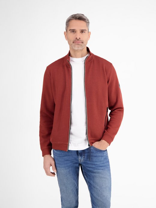 Herren Sweatjacke