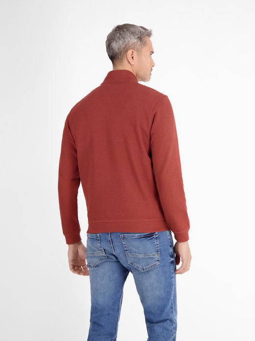 Herren Sweatjacke