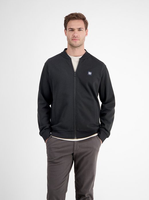 Herren Sweatjacke