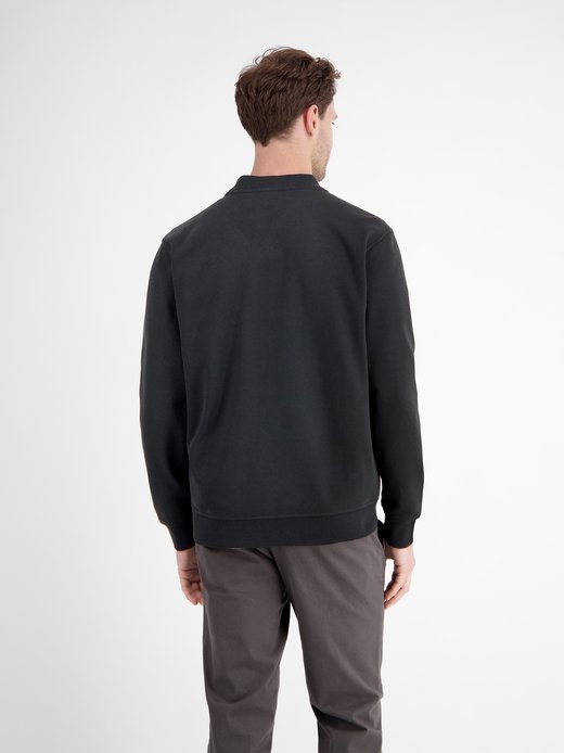 Herren Sweatjacke