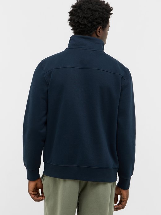 Herren Sweatjacke