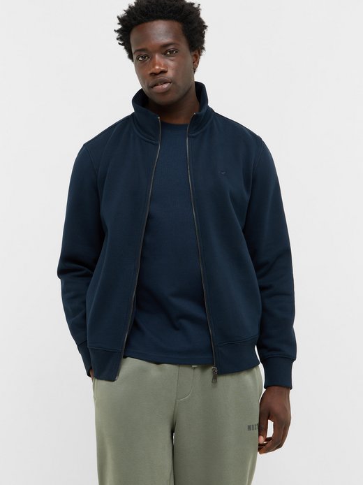 Herren Sweatjacke