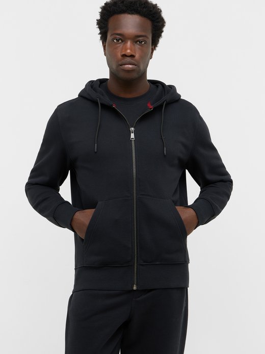 Herren Sweatjacke