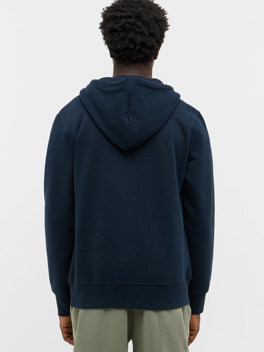 Herren Sweatjacke