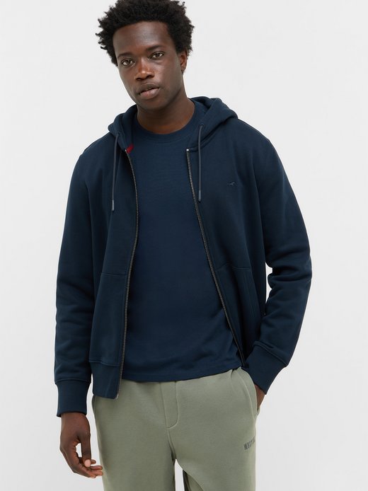 Herren Sweatjacke