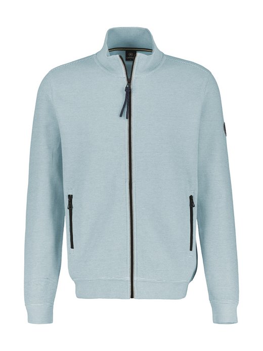 Herren Sweatjacke