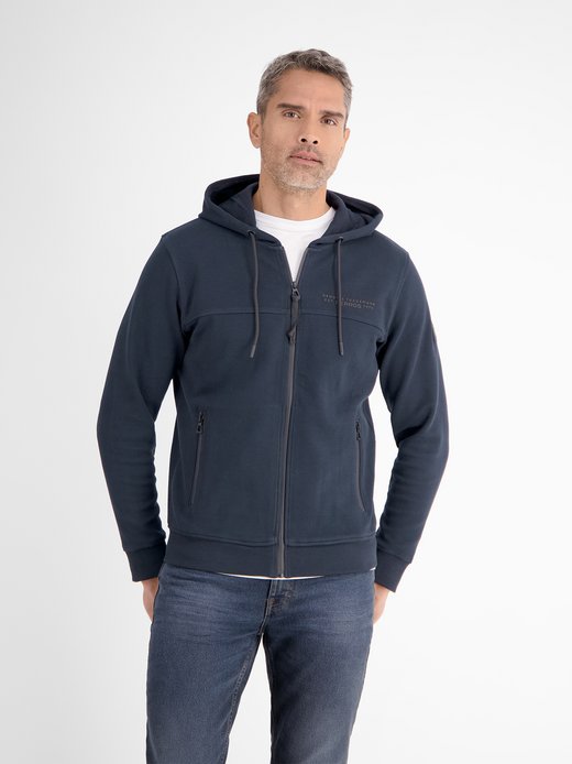 Herren Sweatjacke
