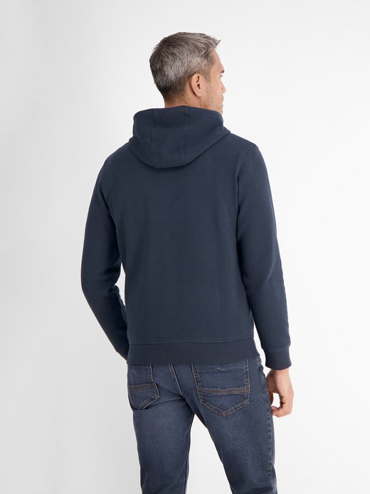 Herren Sweatjacke