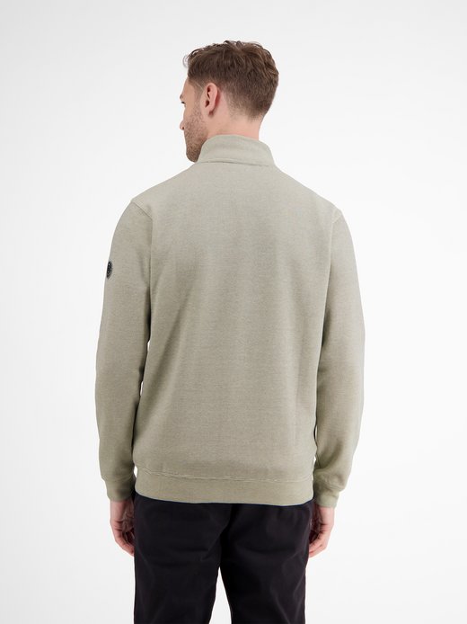 Herren Sweatjacke