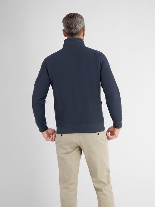 Herren Sweatjacke