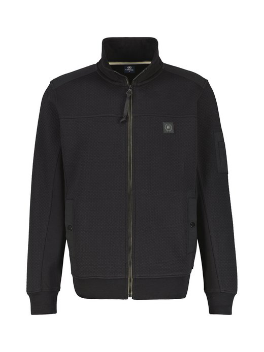 Herren Sweatjacke