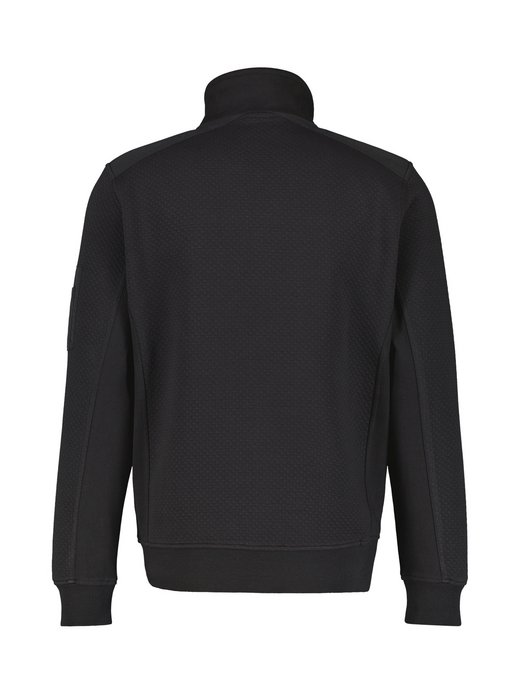 Herren Sweatjacke