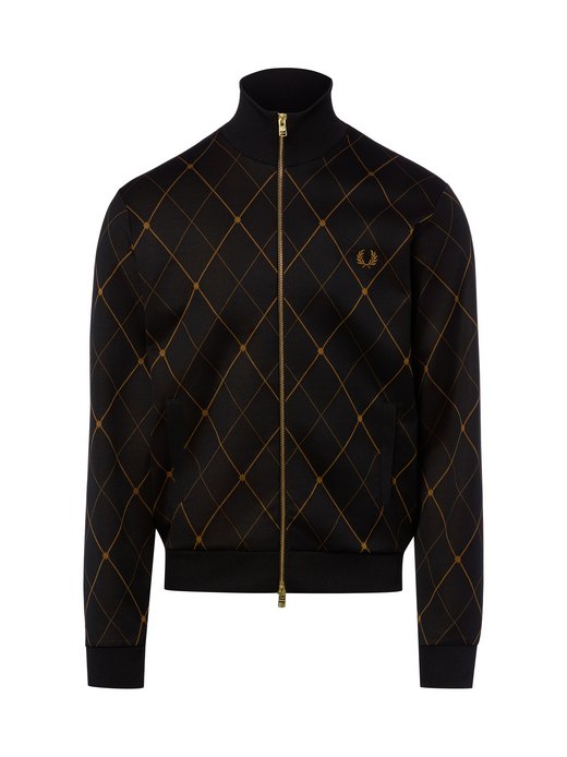 Herren Sweatjacke