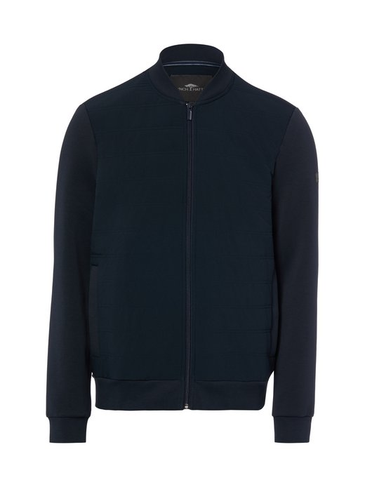 Herren Sweatjacke
