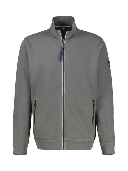 Herren Sweatjacke