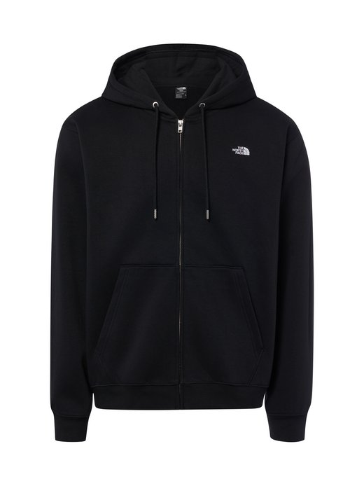 Herren Sweatjacke