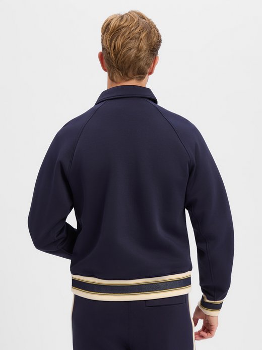 Herren Sweatjacke