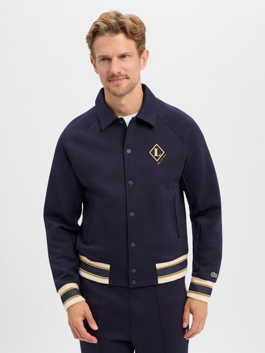 Herren Sweatjacke
