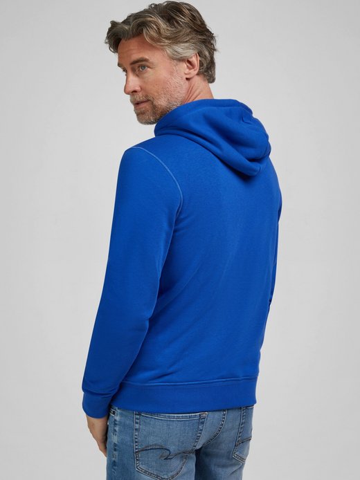 Herren Sweatjacke
