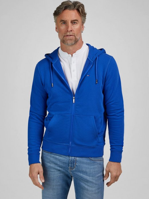 Herren Sweatjacke