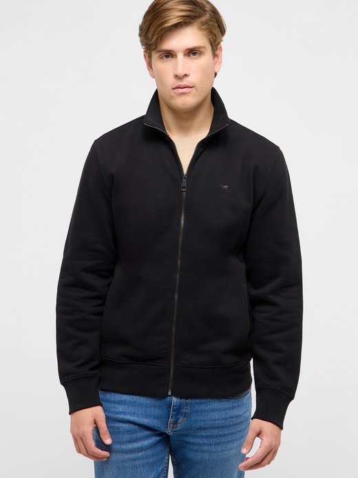 Herren Sweatjacke