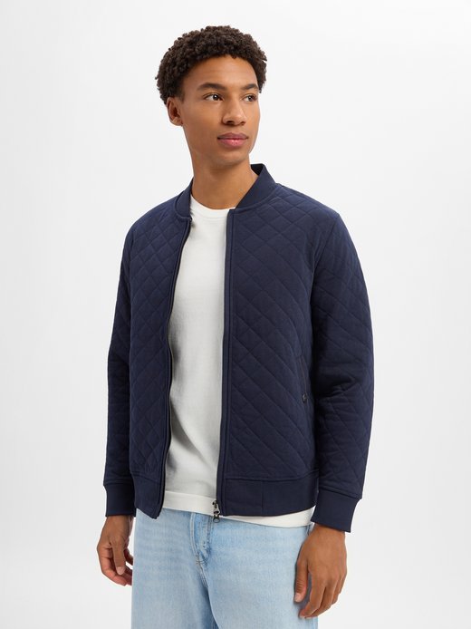 Herren Sweatjacke