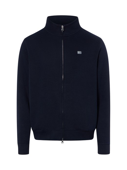 Herren Sweatjacke