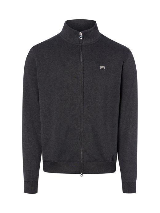 Herren Sweatjacke