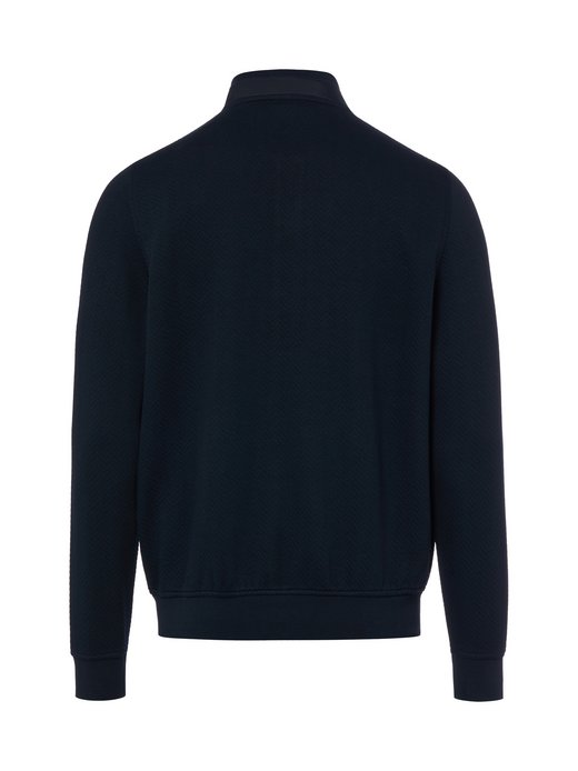 Herren Sweatjacke