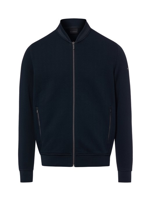 Herren Sweatjacke