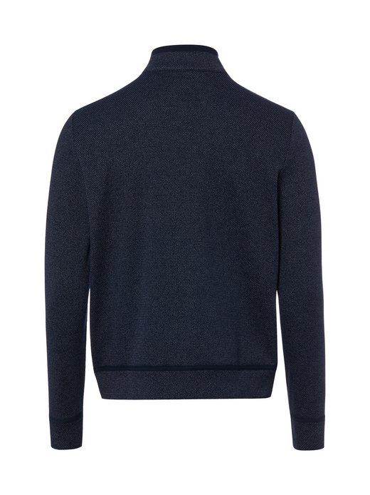Herren Sweatjacke