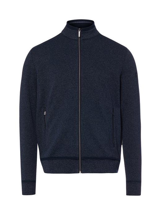 Herren Sweatjacke