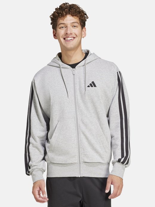 Herren Sweatjacke